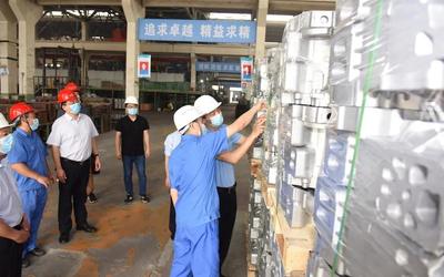 樊城區(qū)人民政府 筑牢安全防線，應急設備配置與管理的堅實保障