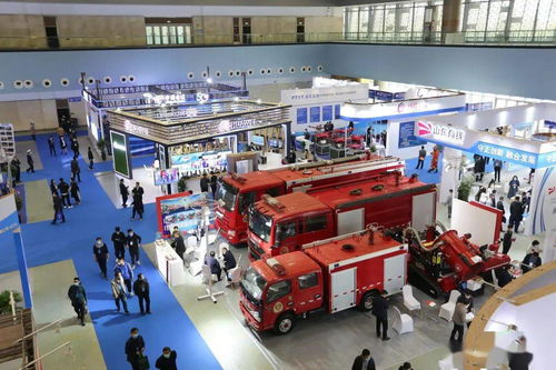 智慧應(yīng)急 護(hù)佑生命——2020山東泰安應(yīng)急裝備展覽會(huì)啟幕，共筑國(guó)泰民安