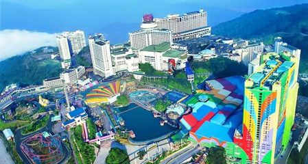 馬來(lái)西亞國(guó)寶級(jí)旅游勝地的新篇章 云頂高原如何成為房產(chǎn)投資熱點(diǎn)？——解析麗陽(yáng)云尚的世界級(jí)度假旅居投資價(jià)值